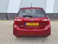 Toyota Yaris 1.5 VVT-i Dynamic AUTOMAAT | keyless | LM Velgen | Rot - thumbnail 4