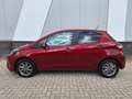 Toyota Yaris 1.5 VVT-i Dynamic AUTOMAAT | keyless | LM Velgen | Rot - thumbnail 3