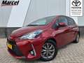 Toyota Yaris 1.5 VVT-i Dynamic AUTOMAAT | keyless | LM Velgen | Rot - thumbnail 1