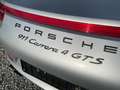 Porsche 911 Carrera 4 GTS Argent - thumbnail 10