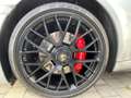 Porsche 911 Carrera 4 GTS Argent - thumbnail 11