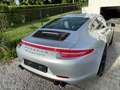 Porsche 911 Carrera 4 GTS Argent - thumbnail 8