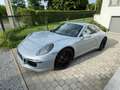 Porsche 911 Carrera 4 GTS Argent - thumbnail 5