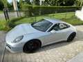 Porsche 911 Carrera 4 GTS Argent - thumbnail 3