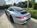 Porsche 911 Carrera 4 GTS Argent - thumbnail 4