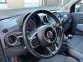 Fiat 500 1.2 I MET 92DKM HANDELAARS & EXPORT Zwart - thumbnail 9