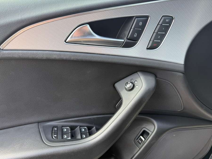 2018 Audi A6 QUATTRO PROGRESSIV TIPTRONIC S-LINE/ SERVICE RECOR thumb 19
