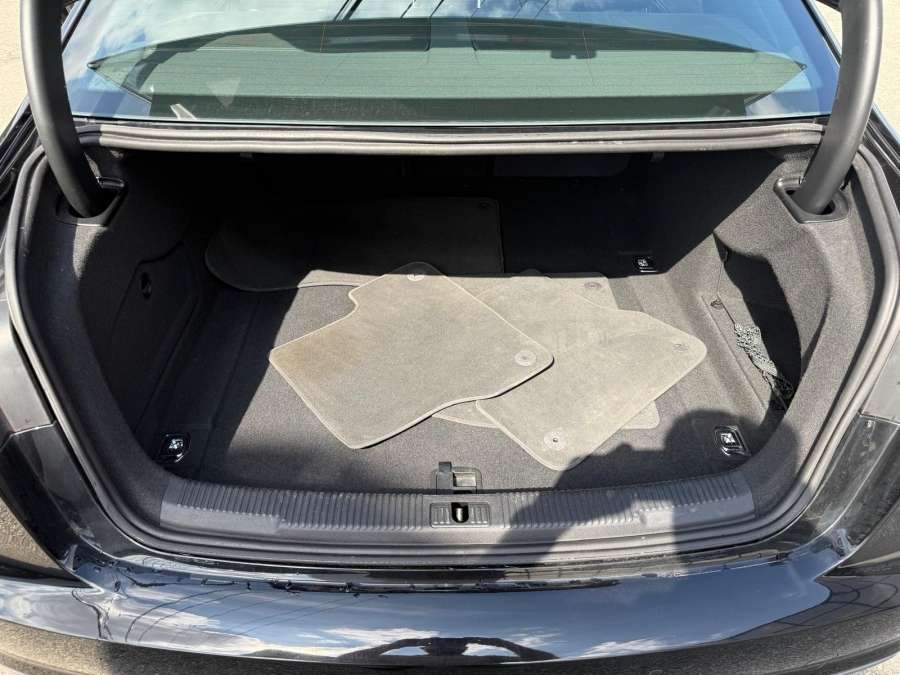 2018 Audi A6 QUATTRO PROGRESSIV TIPTRONIC S-LINE/ SERVICE RECOR thumb 23