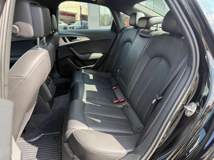 2018 Audi A6 QUATTRO PROGRESSIV TIPTRONIC S-LINE/ SERVICE RECOR thumb 22