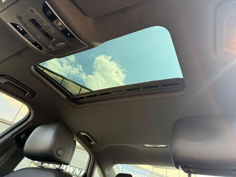 2018 Audi A6 QUATTRO PROGRESSIV TIPTRONIC S-LINE/ SERVICE RECOR thumb 12