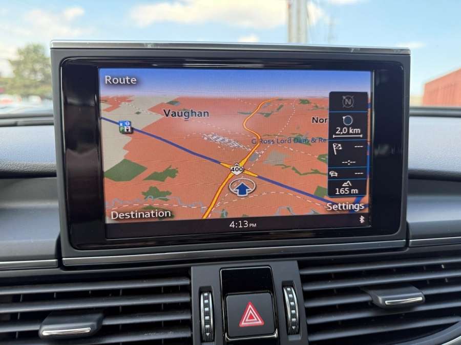 2018 Audi A6 QUATTRO PROGRESSIV TIPTRONIC S-LINE/ SERVICE RECOR thumb 17