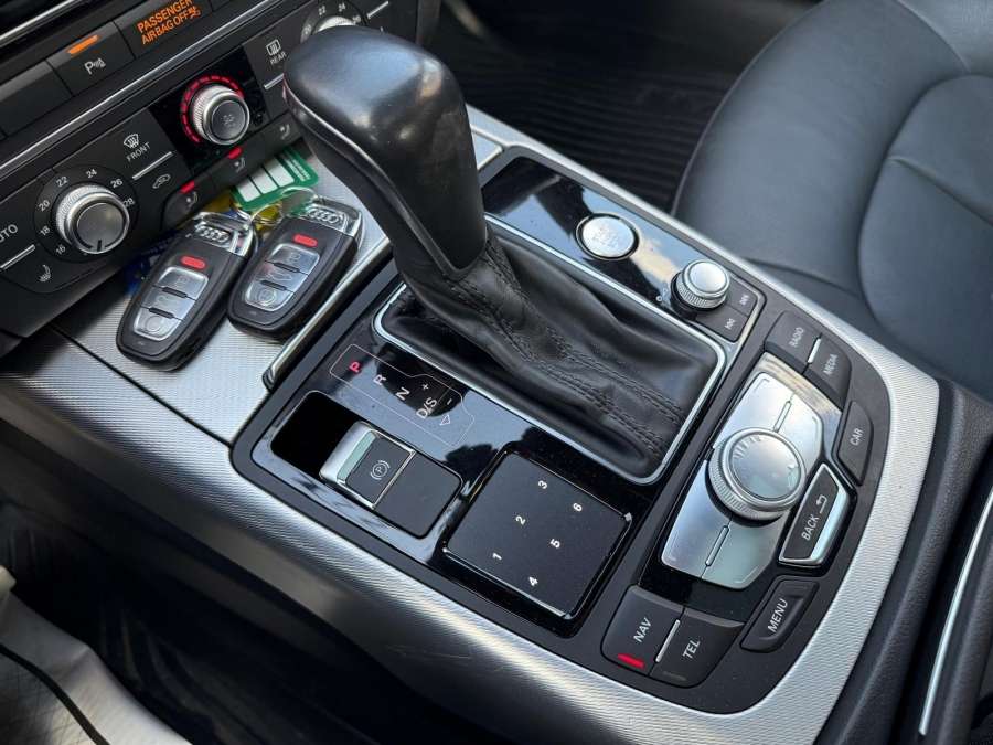 2018 Audi A6 QUATTRO PROGRESSIV TIPTRONIC S-LINE/ SERVICE RECOR thumb 21