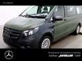 Mercedes-Benz Vito 114 CDI 4x4 Tourer Pro Lang L2 StaHzg+8Sitz Grün - thumbnail 1