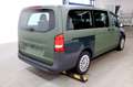 Mercedes-Benz Vito 114 CDI 4x4 Tourer Pro Lang L2 StaHzg+8Sitz Grün - thumbnail 4