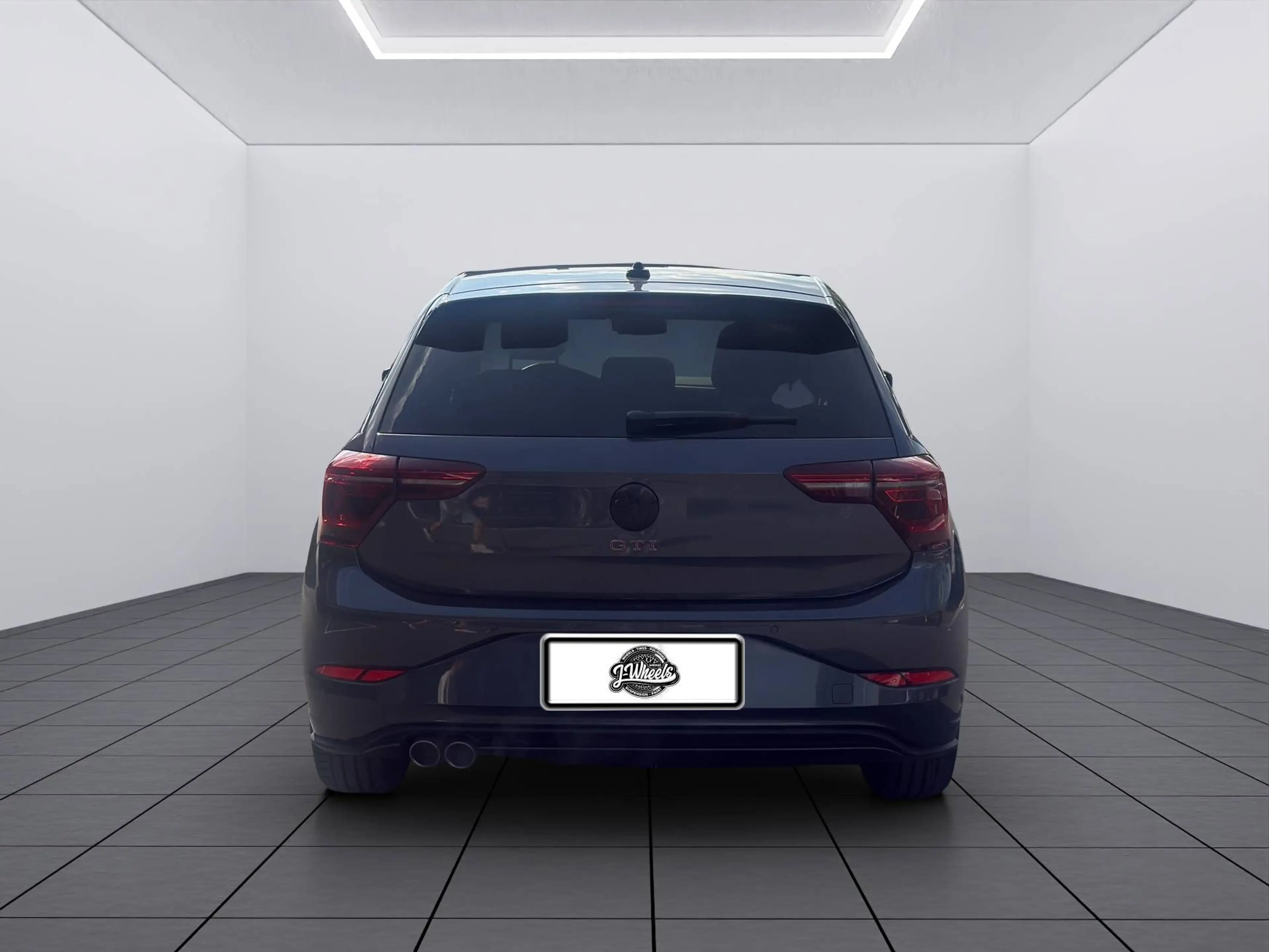 Volkswagen Polo GTI Polo GTI 2.0 TSI DSG — photo 6