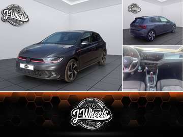 Polo GTI 2.0 TSI DSG