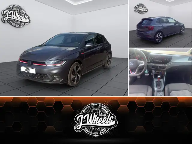Volkswagen Polo GTI Polo GTI 2.0 TSI DSG