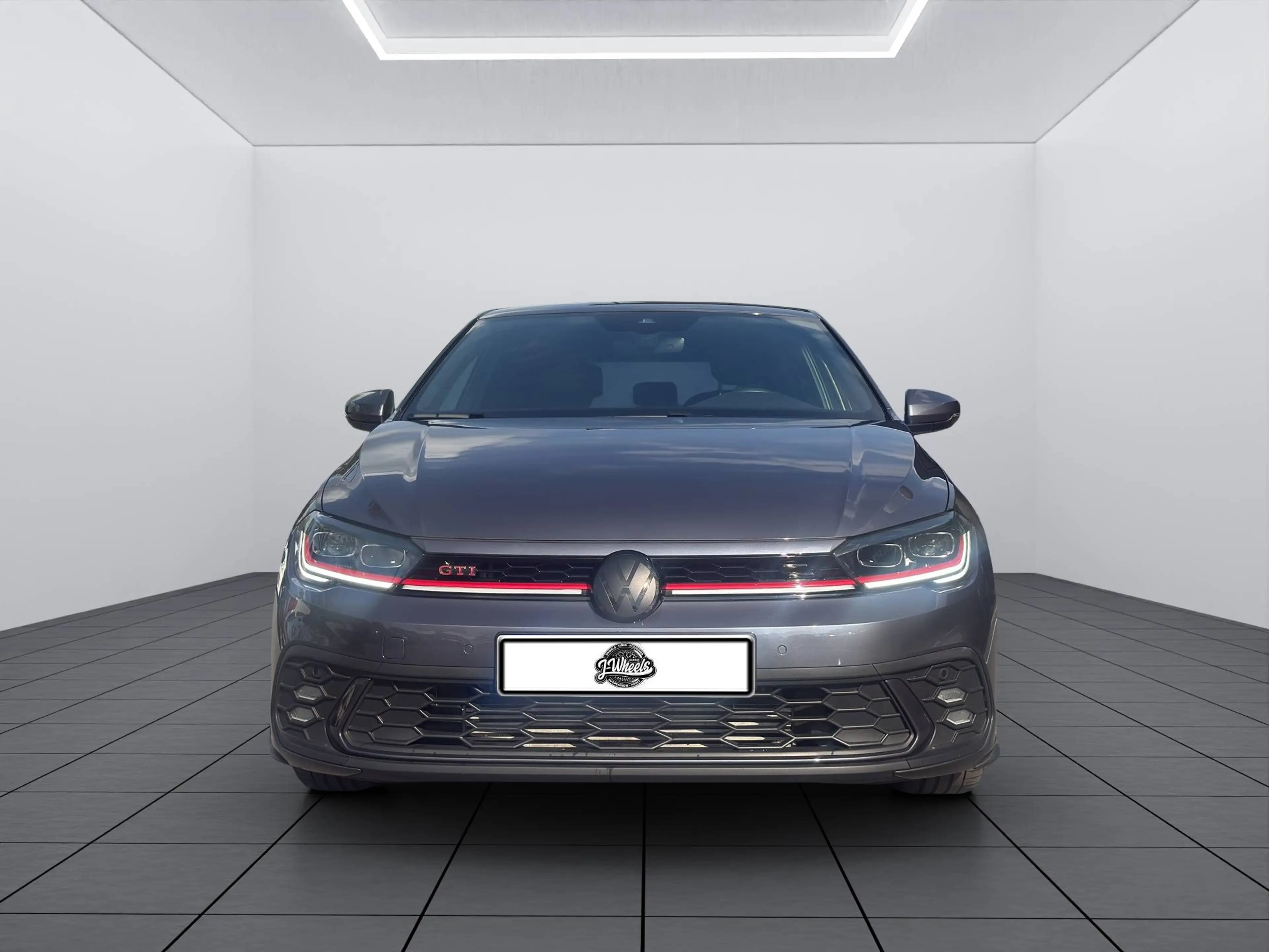 Volkswagen Polo GTI Polo GTI 2.0 TSI DSG — photo 2