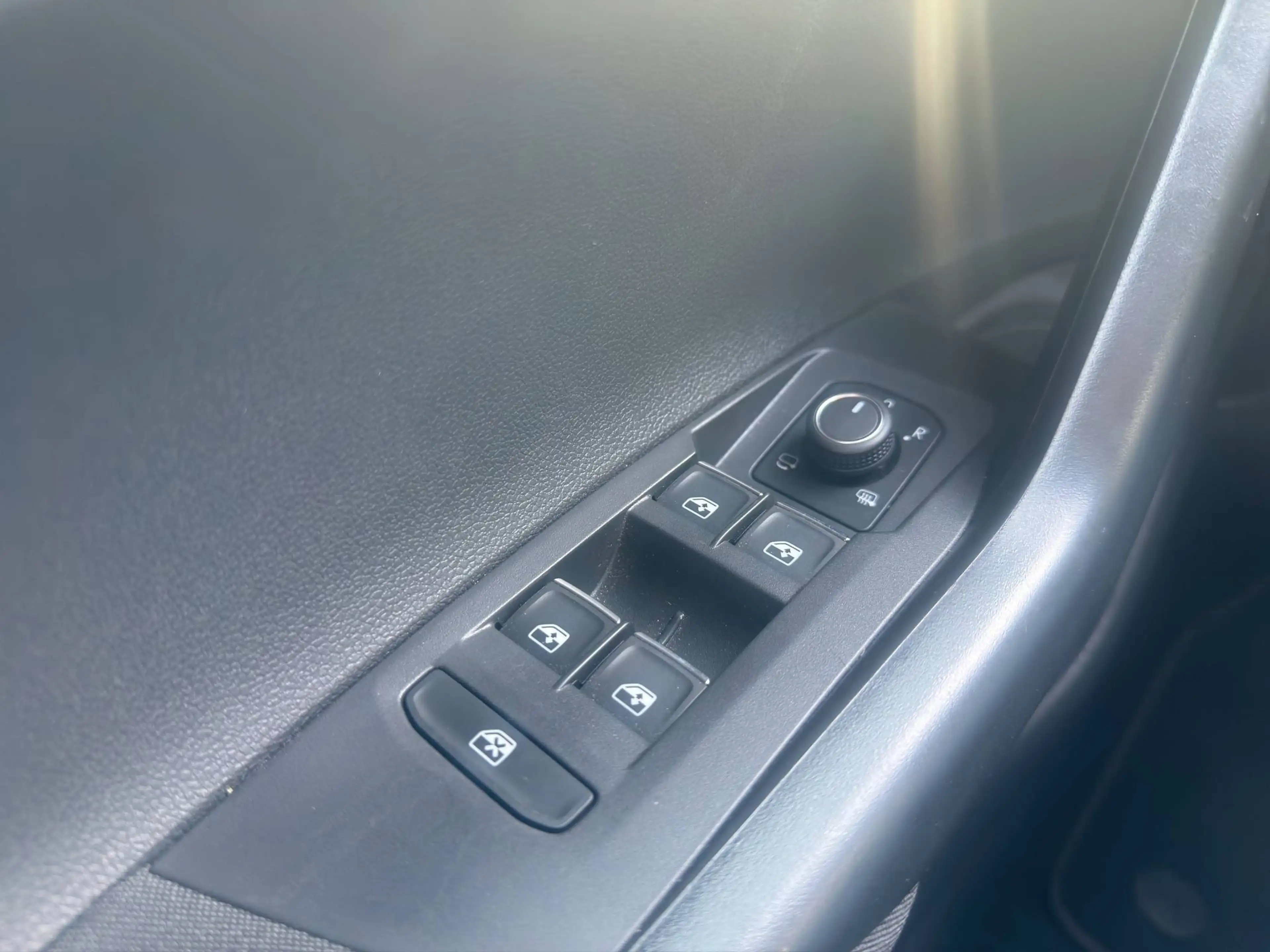Volkswagen Polo GTI Polo GTI 2.0 TSI DSG — photo 13