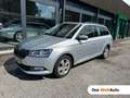 Skoda Fabia Ambition TSI Silber - thumbnail 1