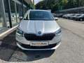 Skoda Fabia Ambition TSI Silber - thumbnail 2