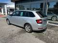 Skoda Fabia Ambition TSI Silber - thumbnail 4