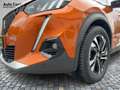 Peugeot 2008 BlueHDi AT8 GT LED/Navi/Pano/Kamera/AHK Naranja - thumbnail 7