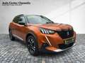 Peugeot 2008 BlueHDi AT8 GT LED/Navi/Pano/Kamera/AHK Naranja - thumbnail 6
