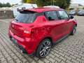 Suzuki Swift Swift Sport 1.4 140 PS | Standheizung | SKR+WKR Rood - thumbnail 5