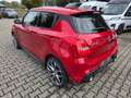 Suzuki Swift Swift Sport 1.4 140 PS | Standheizung | SKR+WKR Rood - thumbnail 3