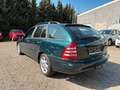 Mercedes-Benz C 220 C -Klasse T-Modell C 220 T CDI TOP ZUSTAND Groen - thumbnail 3
