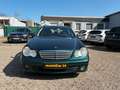 Mercedes-Benz C 220 C -Klasse T-Modell C 220 T CDI TOP ZUSTAND Groen - thumbnail 8