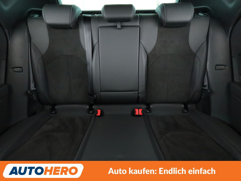 SEAT Leon 2.0 TSI Cupra 300 Aut.*NAVI*ACC*PDC*SHZ*ALU* — photo 15