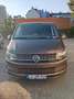 Volkswagen T6 Transporter Braun - thumbnail 6