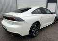 Peugeot 508 II 1.6 HYBRID RECHARGEABLE 225 GT PACK EAT8 Cuir Blanco - thumbnail 3
