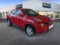 Nissan Juke 1.6 Visia 4x2 94 - thumbnail 3