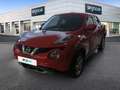 Nissan Juke 1.6 Visia 4x2 94 - thumbnail 2