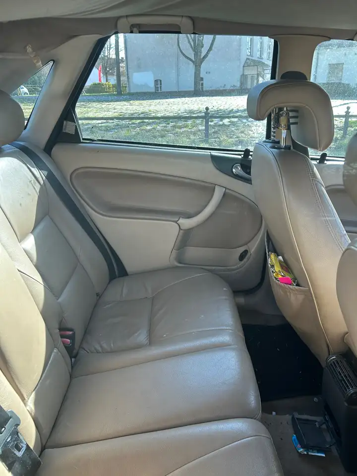Saab 9-3 2.2 TiD Sports Edition, foto 3