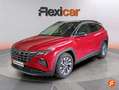 Hyundai TUCSON 1.6 TGDI 110kW (150CV) 48V Tecno DCT 2C Rojo - thumbnail 2