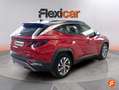 Hyundai TUCSON 1.6 TGDI 110kW (150CV) 48V Tecno DCT 2C Rojo - thumbnail 4