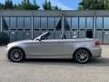 BMW 125 125i Cabrio Gris - thumbnail 5