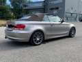 BMW 125 125i Cabrio siva - thumbnail 6