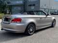 BMW 125 125i Cabrio Grau - thumbnail 4