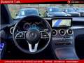 Mercedes-Benz GLC 300 Coupe 300 DE 306 AVANTGARDE LINE Noir - thumbnail 16