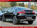 Mercedes-Benz GLC 300 Coupe 300 DE 306 AVANTGARDE LINE Noir - thumbnail 6
