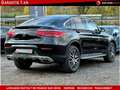 Mercedes-Benz GLC 300 Coupe 300 DE 306 AVANTGARDE LINE Noir - thumbnail 4