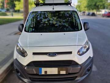 Kombi 1.5 TDCi 74kW Trend 220 L1 (M1)