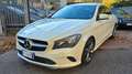 Mercedes-Benz CLA 200 CLA 200 D Premium OK NEOPATENTATI Bianco - thumbnail 1