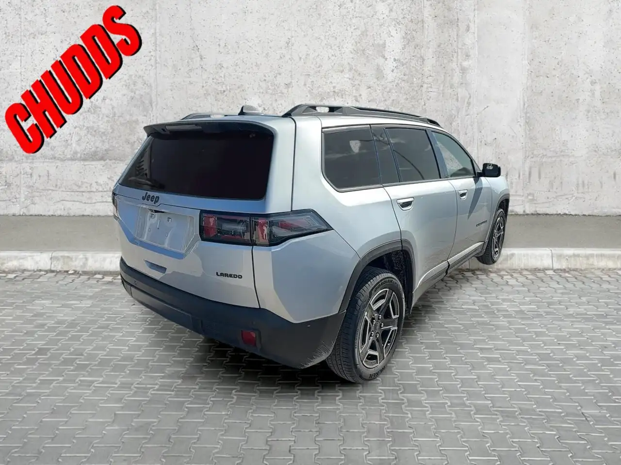 Jeep Cherokee снимка Jeep Cherokee