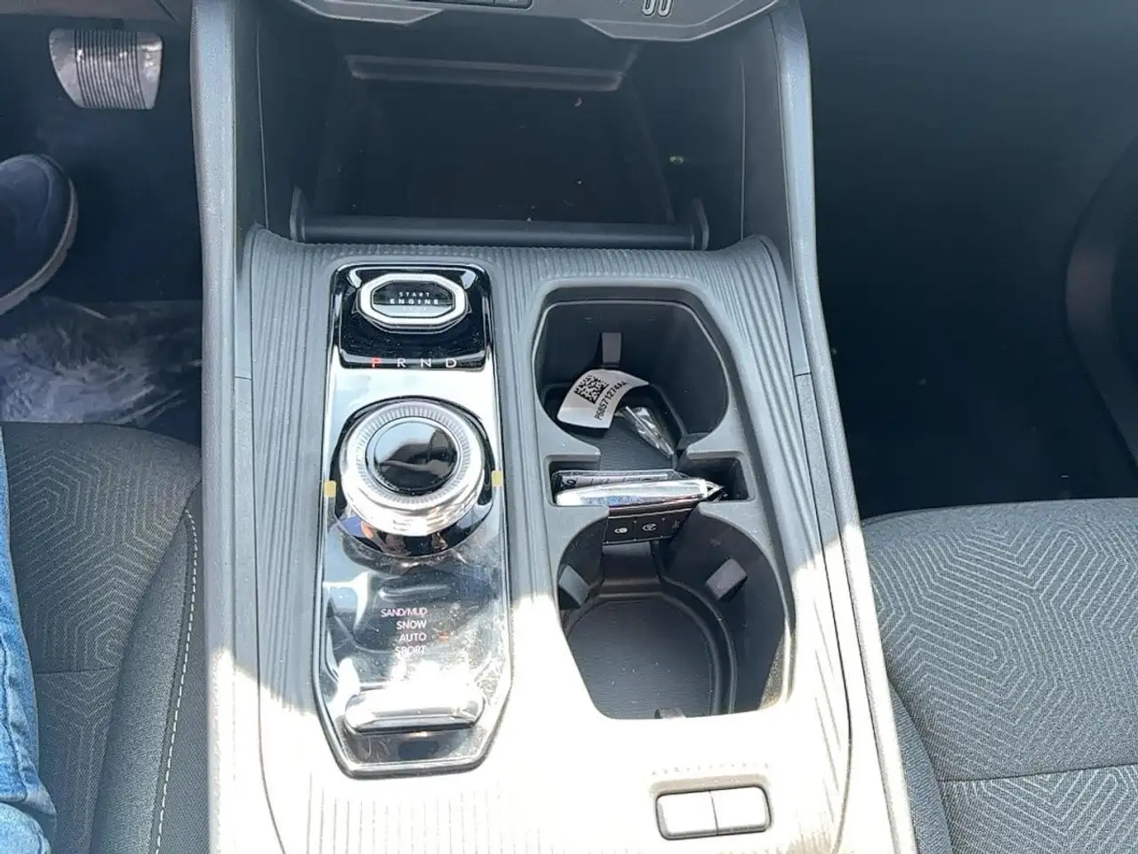 Jeep Cherokee снимка Jeep Cherokee